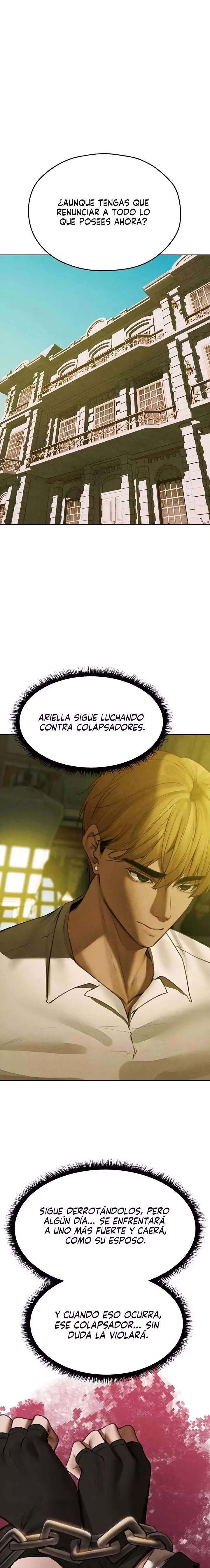 MILF Hunting In Another World Raw Chapter 96 image 4