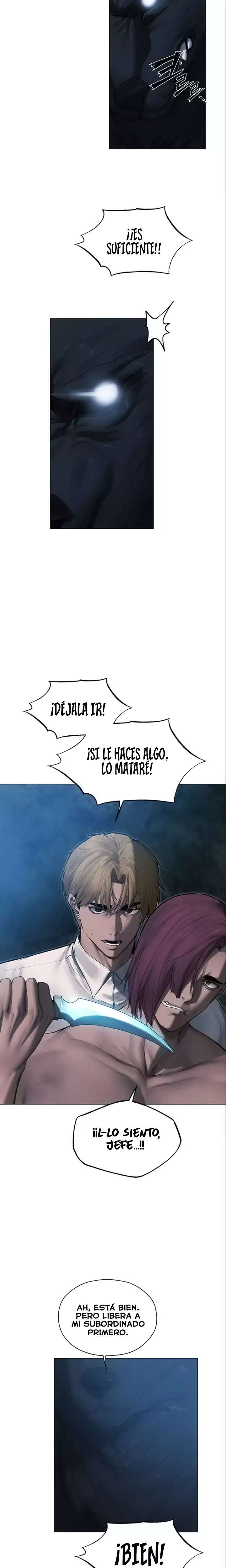 MILF Hunting In Another World Raw Chapter 97 image 14