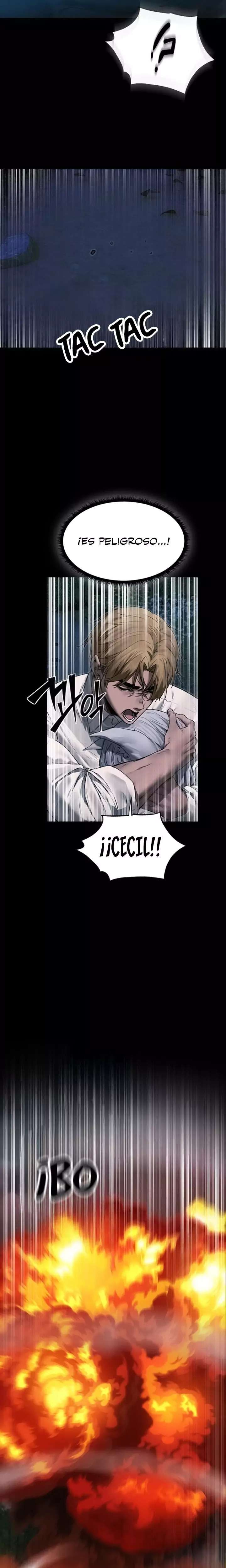 MILF Hunting In Another World Raw Chapter 97 image 18