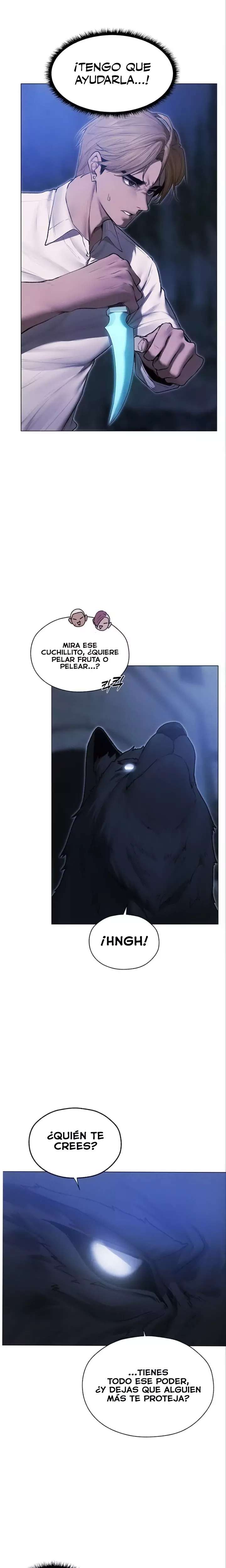 MILF Hunting In Another World Raw Chapter 97 image 2