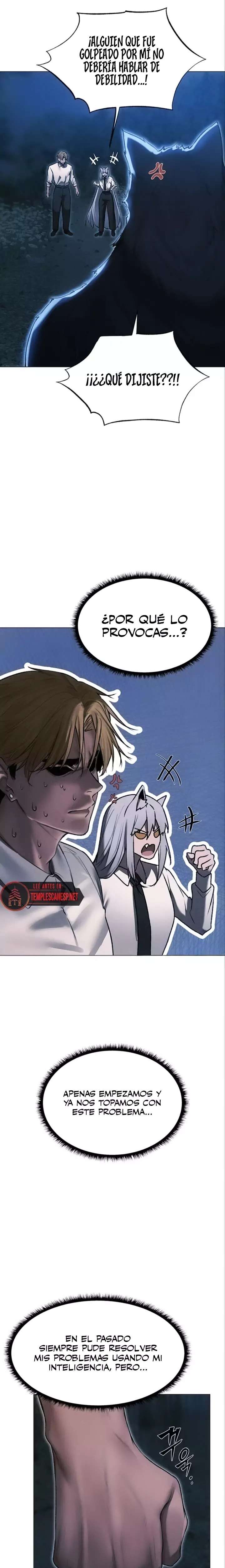 MILF Hunting In Another World Raw Chapter 97 image 8
