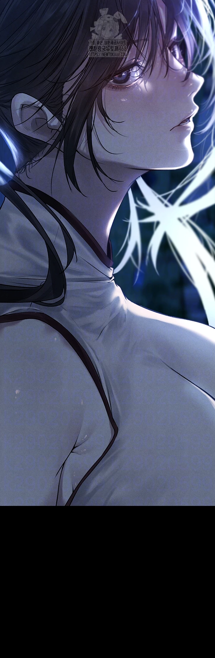 MILF Hunting In Another World Raw Chapter 98 image 5