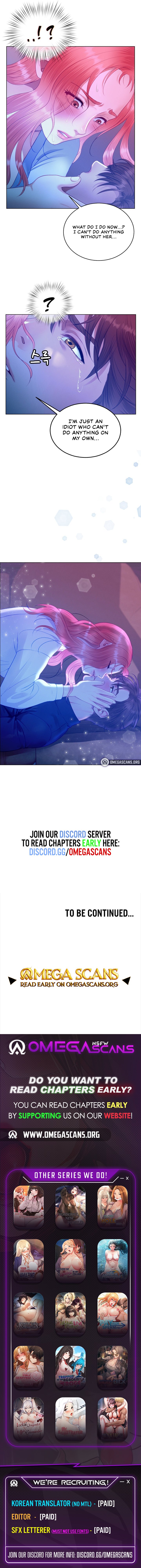 No to Obsession, Yes to Love Chapter 24 image 6