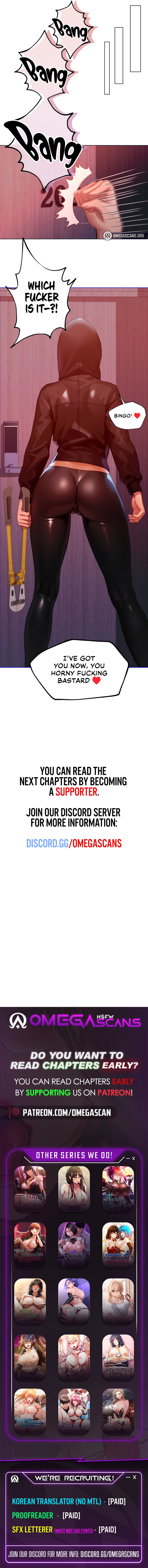 No to Obsession, Yes to Love Chapter 5 image 5