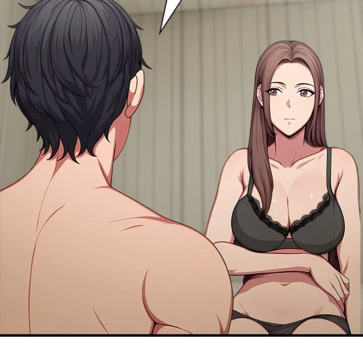 Living With a Girl I Just Met Chapter 10 image 9