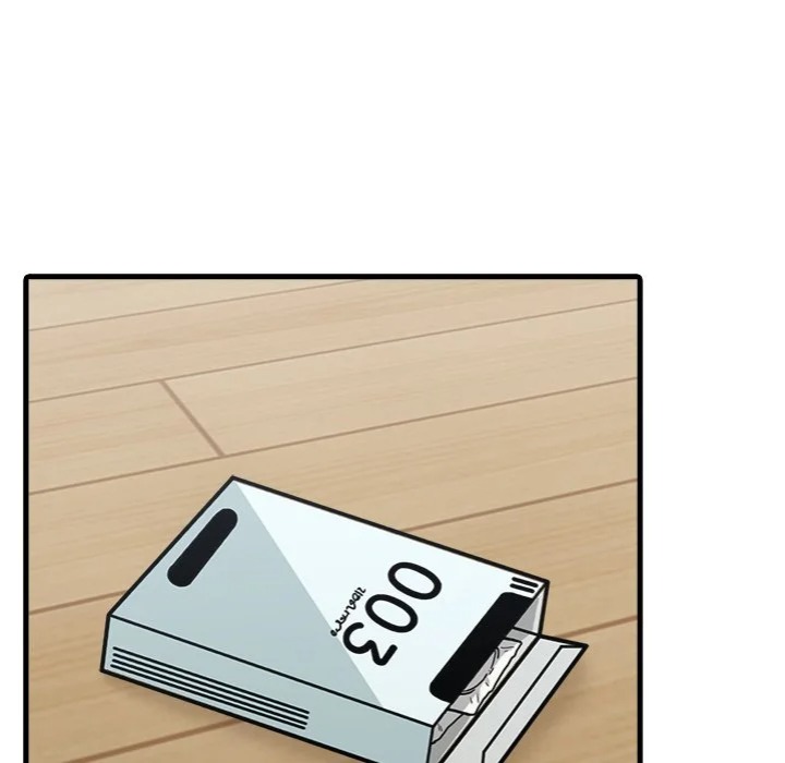 Living With a Girl I Just Met Chapter 10 image 99