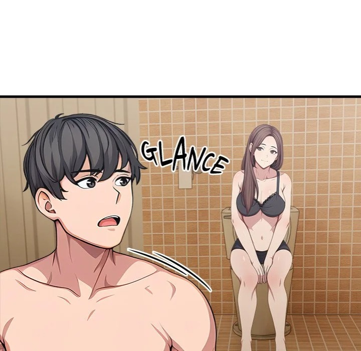 Living With a Girl I Just Met Chapter 10 image 105
