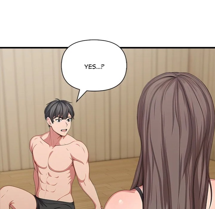 Living With a Girl I Just Met Chapter 10 image 107