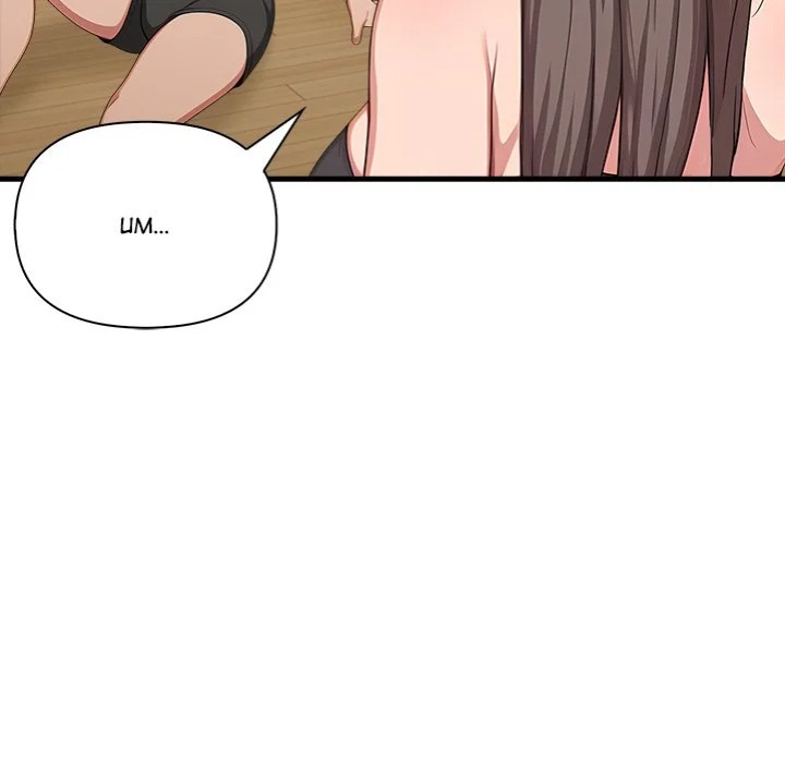 Living With a Girl I Just Met Chapter 10 image 108