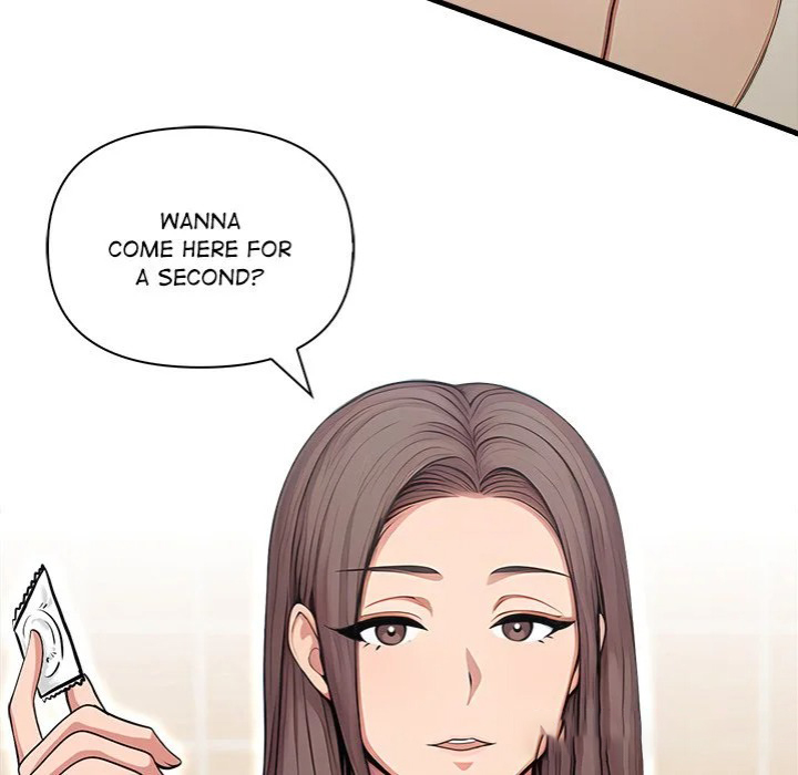 Living With a Girl I Just Met Chapter 10 image 110