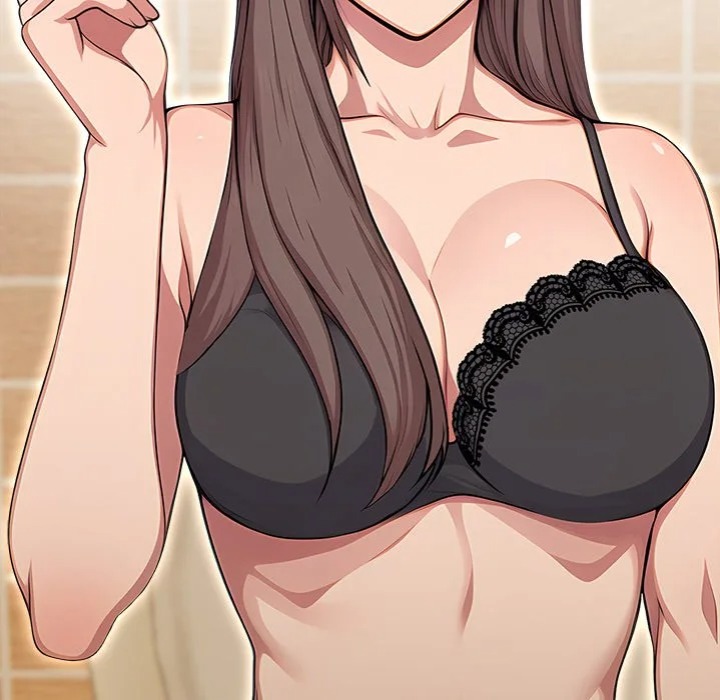 Living With a Girl I Just Met Chapter 10 image 111