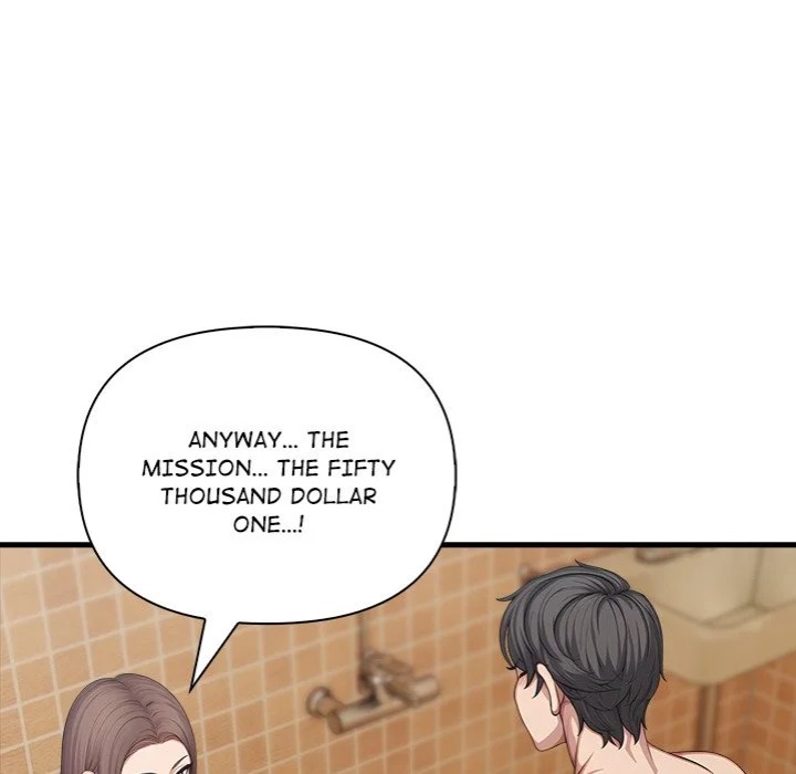 Living With a Girl I Just Met Chapter 10 image 117