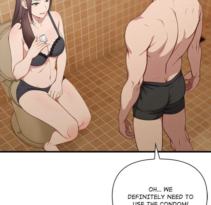 Living With a Girl I Just Met Chapter 10 image 118