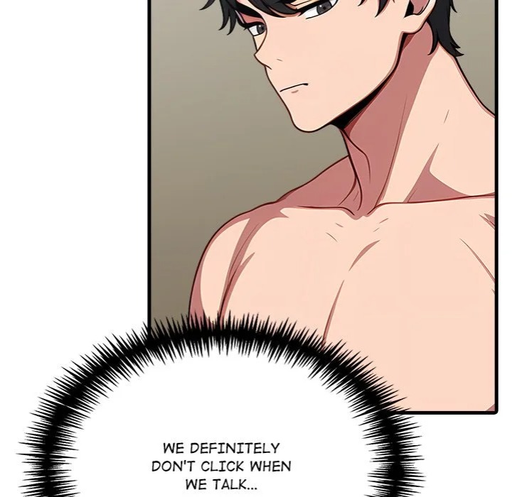 Living With a Girl I Just Met Chapter 10 image 11