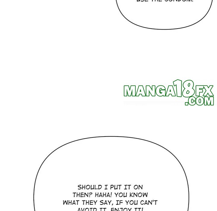Living With a Girl I Just Met Chapter 10 image 119