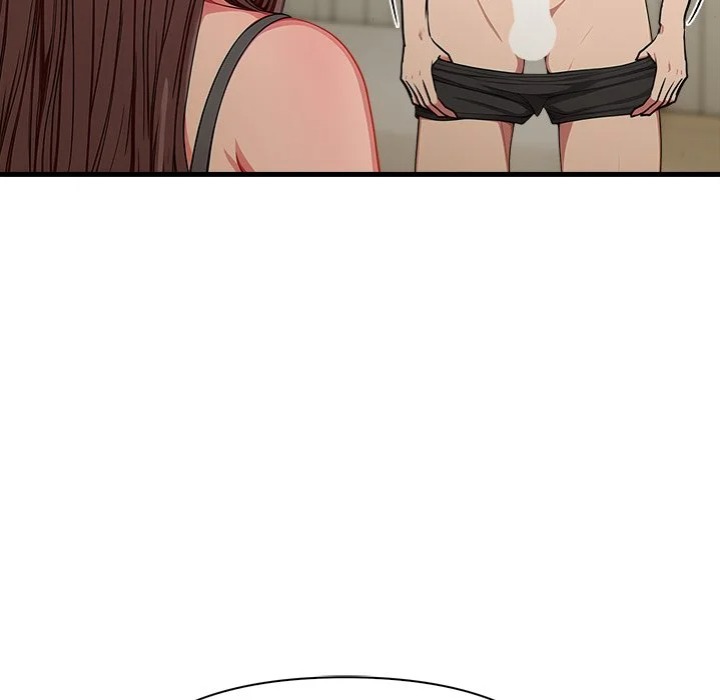 Living With a Girl I Just Met Chapter 10 image 121
