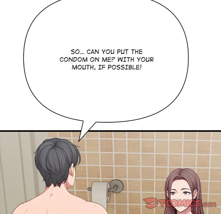 Living With a Girl I Just Met Chapter 10 image 122