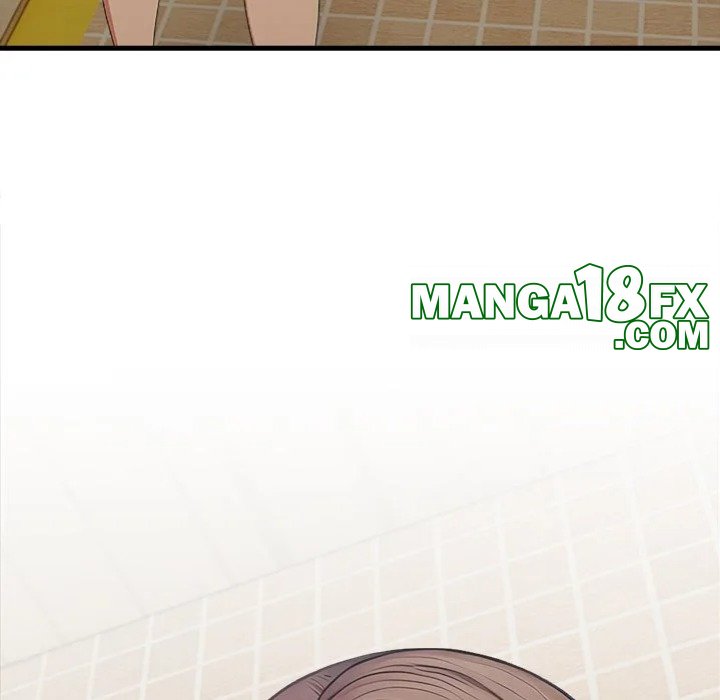 Living With a Girl I Just Met Chapter 10 image 124