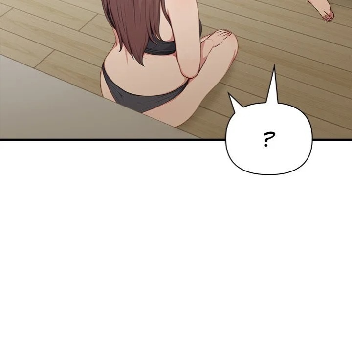 Living With a Girl I Just Met Chapter 10 image 14