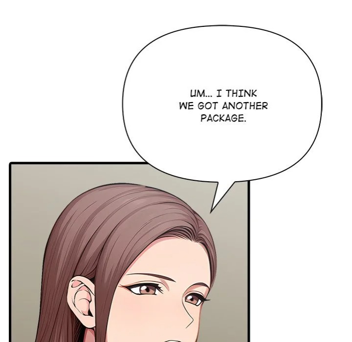 Living With a Girl I Just Met Chapter 10 image 15