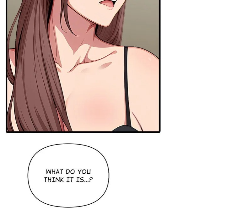 Living With a Girl I Just Met Chapter 10 image 16
