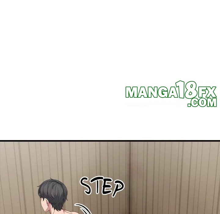 Living With a Girl I Just Met Chapter 10 image 17