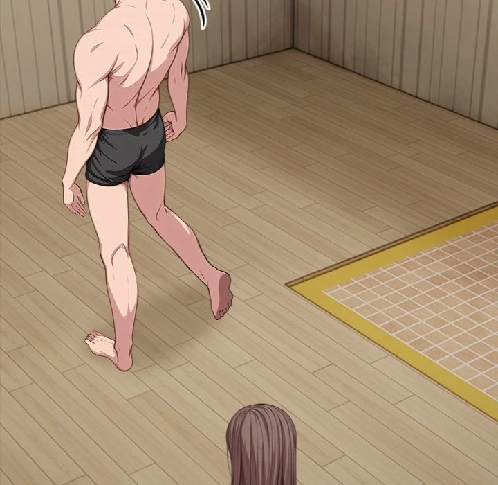 Living With a Girl I Just Met Chapter 10 image 18