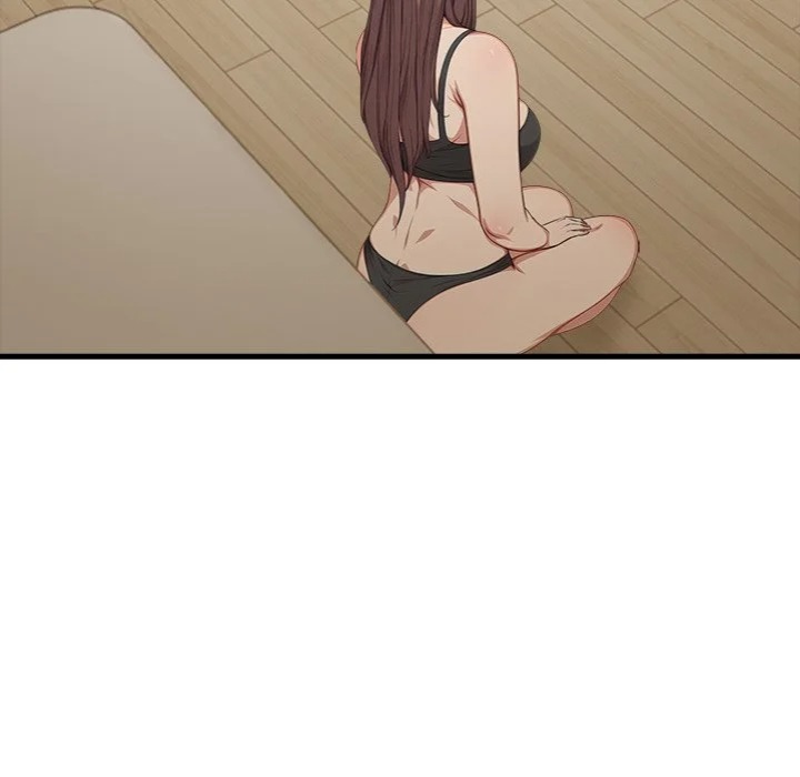 Living With a Girl I Just Met Chapter 10 image 19