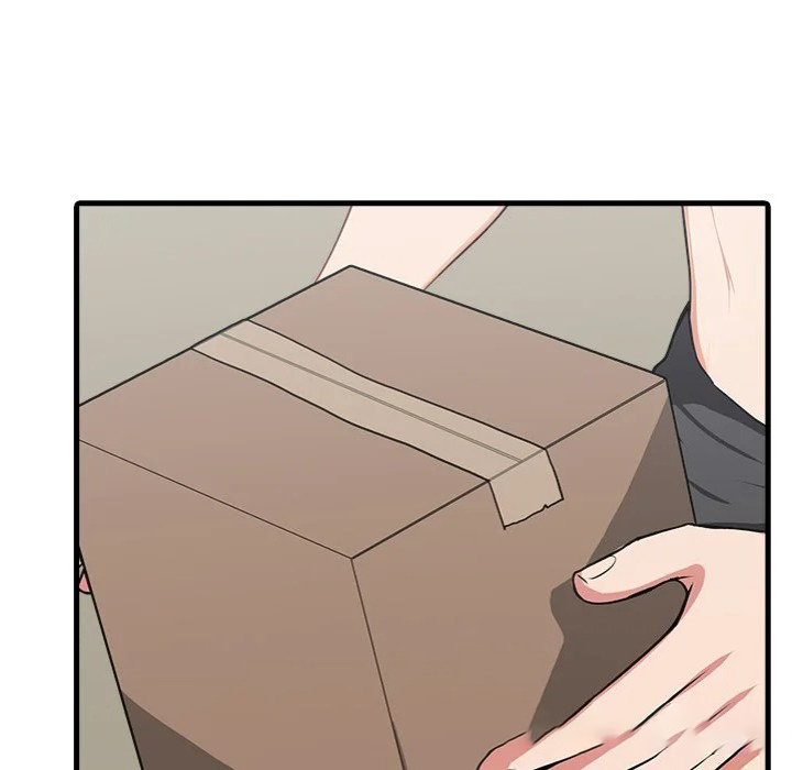 Living With a Girl I Just Met Chapter 10 image 20