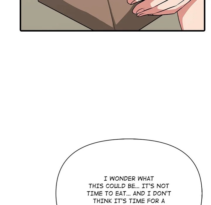 Living With a Girl I Just Met Chapter 10 image 21