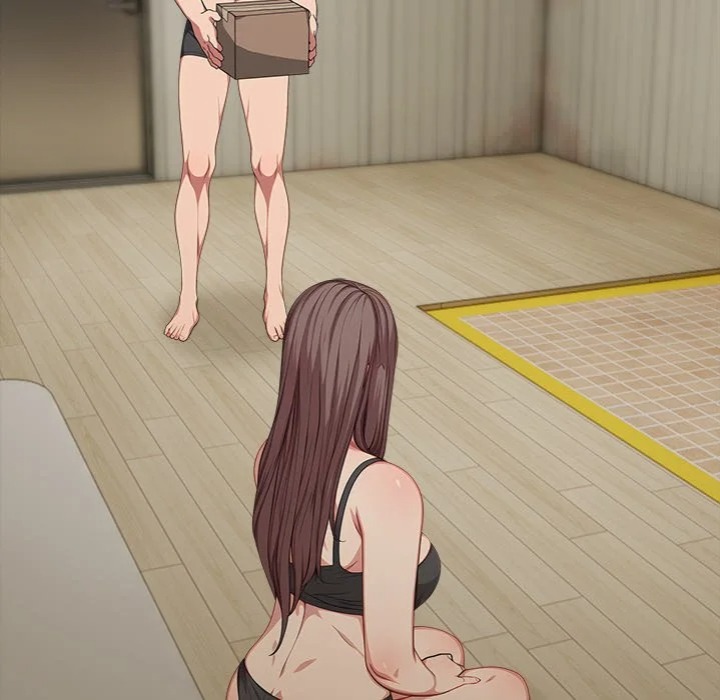 Living With a Girl I Just Met Chapter 10 image 23