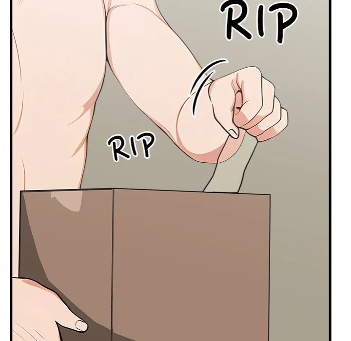 Living With a Girl I Just Met Chapter 10 image 25
