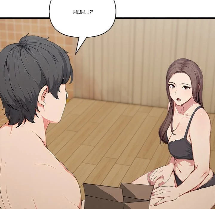 Living With a Girl I Just Met Chapter 10 image 27