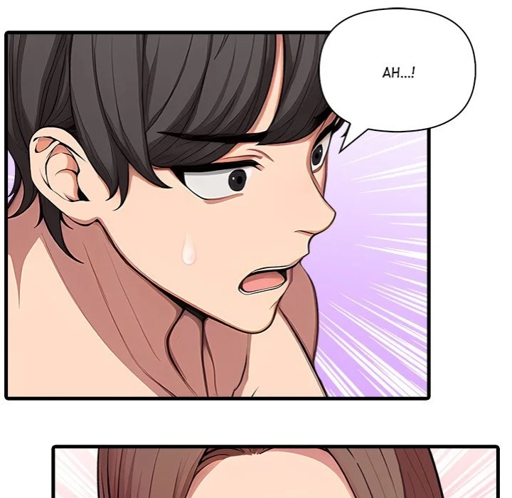 Living With a Girl I Just Met Chapter 10 image 31