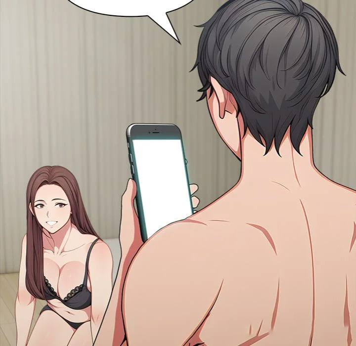 Living With a Girl I Just Met Chapter 10 image 38
