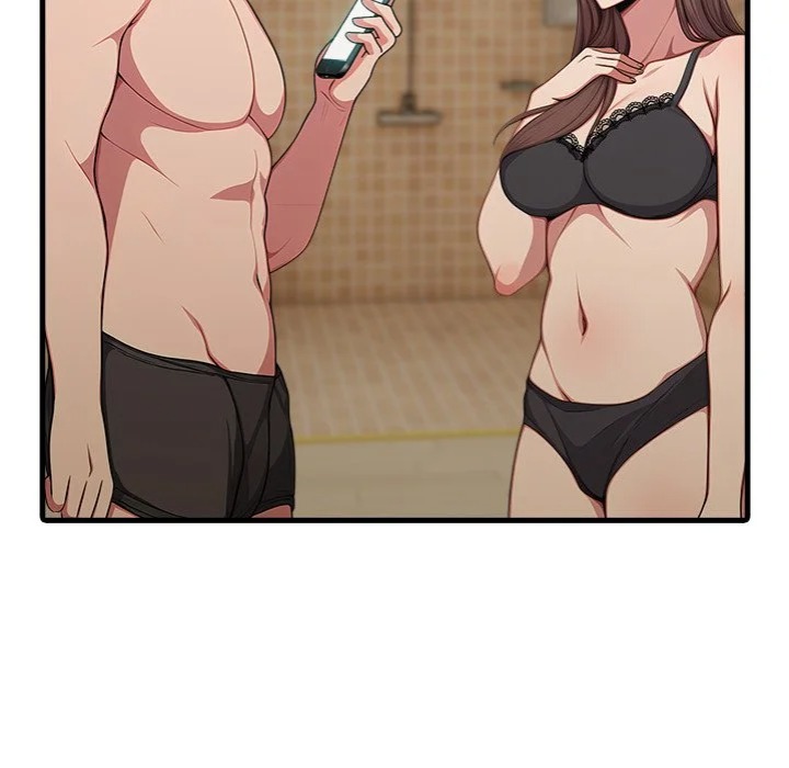 Living With a Girl I Just Met Chapter 10 image 41