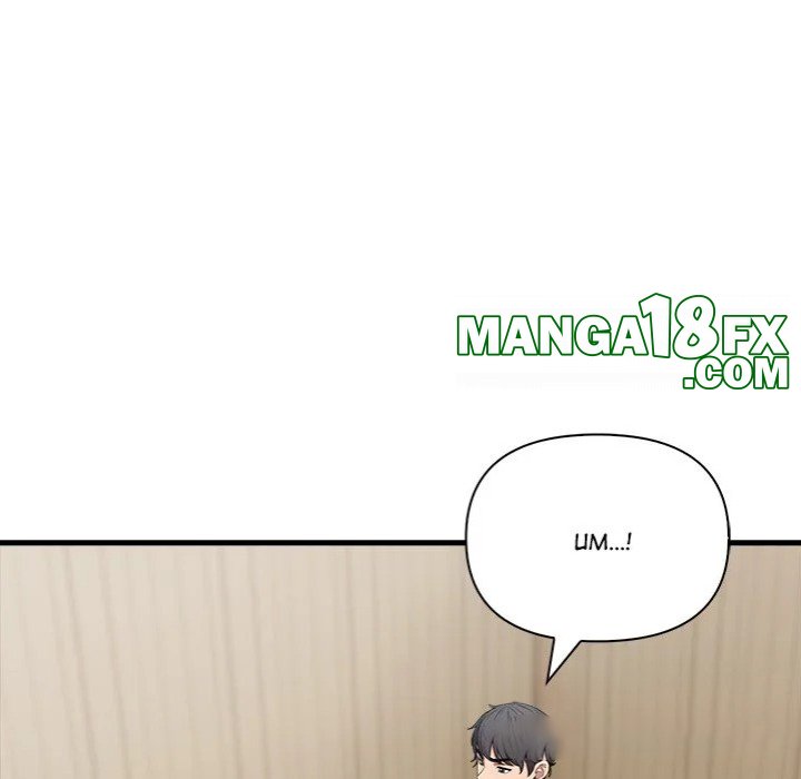Living With a Girl I Just Met Chapter 10 image 44
