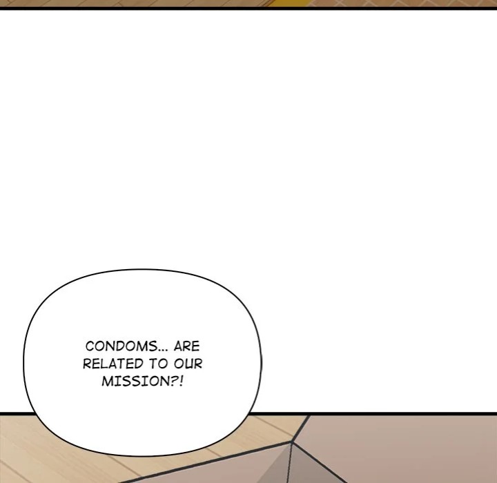 Living With a Girl I Just Met Chapter 10 image 46