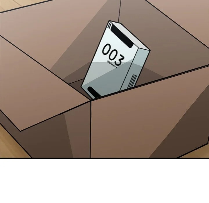 Living With a Girl I Just Met Chapter 10 image 47
