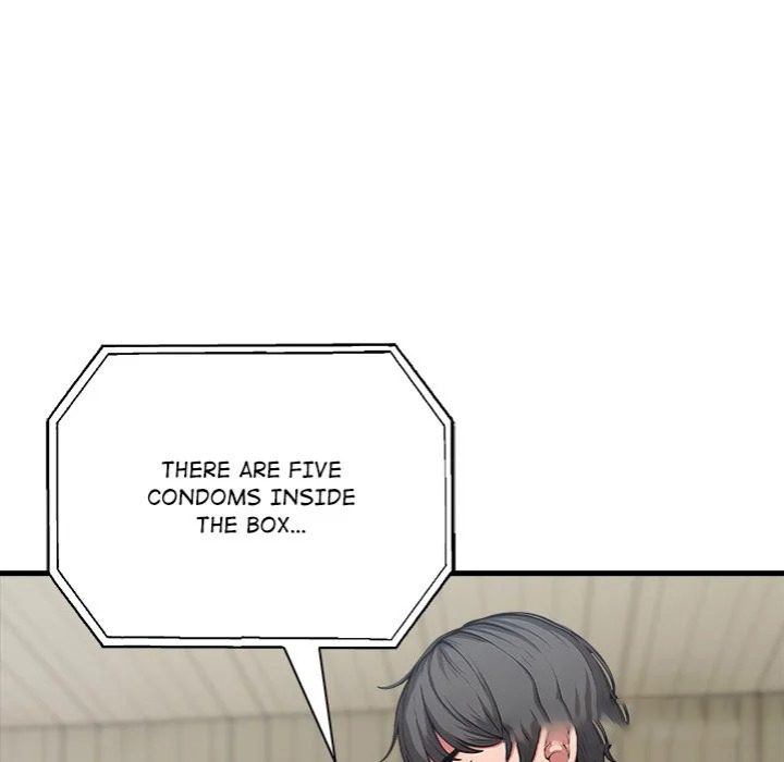 Living With a Girl I Just Met Chapter 10 image 50