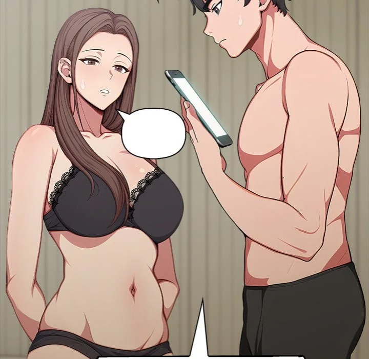 Living With a Girl I Just Met Chapter 10 image 51
