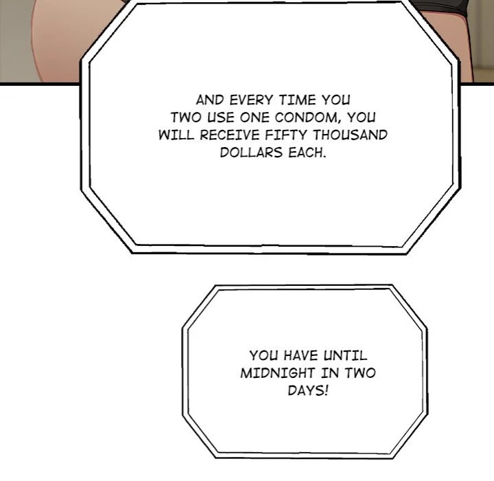 Living With a Girl I Just Met Chapter 10 image 52