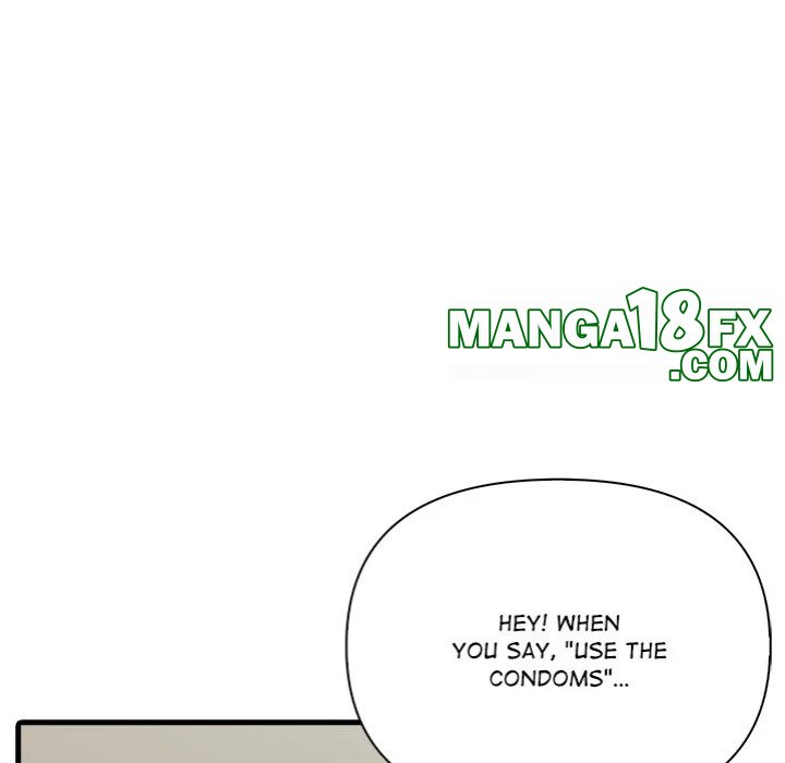 Living With a Girl I Just Met Chapter 10 image 55