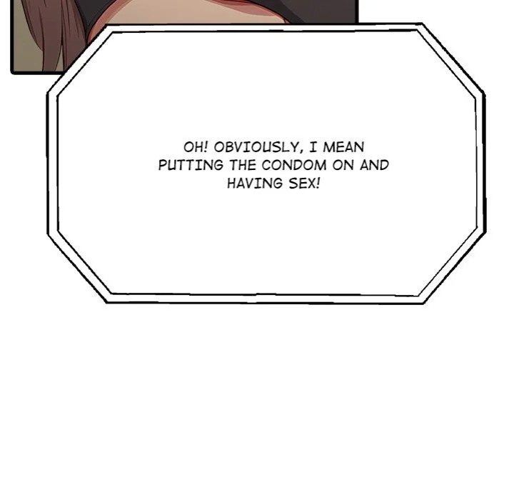 Living With a Girl I Just Met Chapter 10 image 57