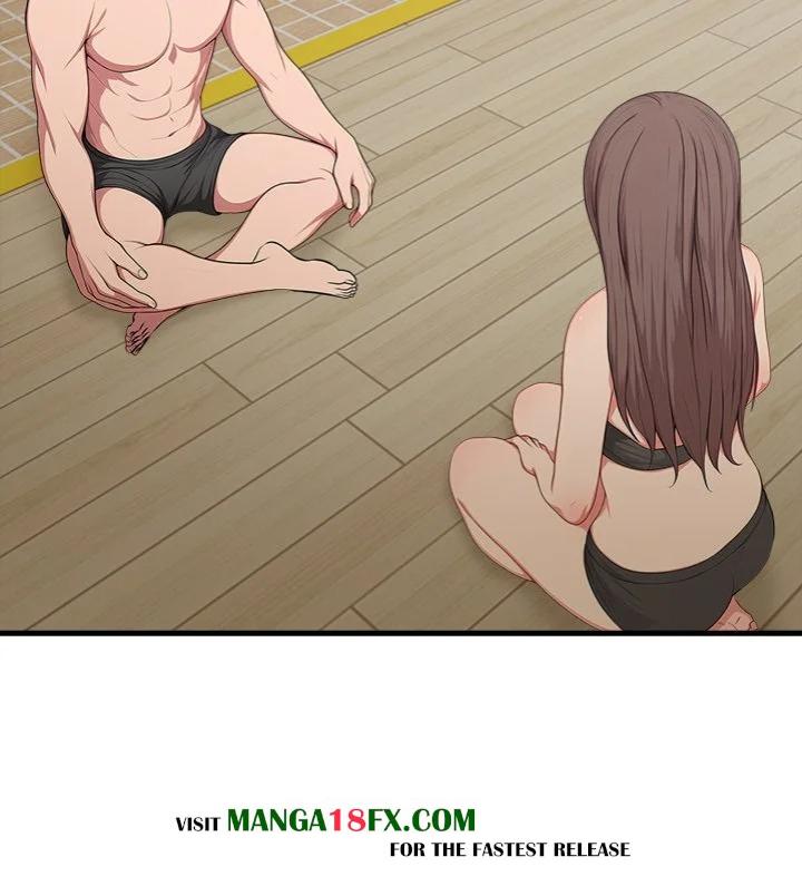 Living With a Girl I Just Met Chapter 10 image 5