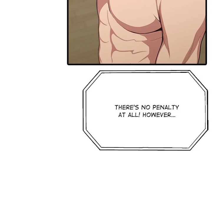 Living With a Girl I Just Met Chapter 10 image 64