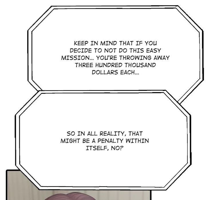 Living With a Girl I Just Met Chapter 10 image 65