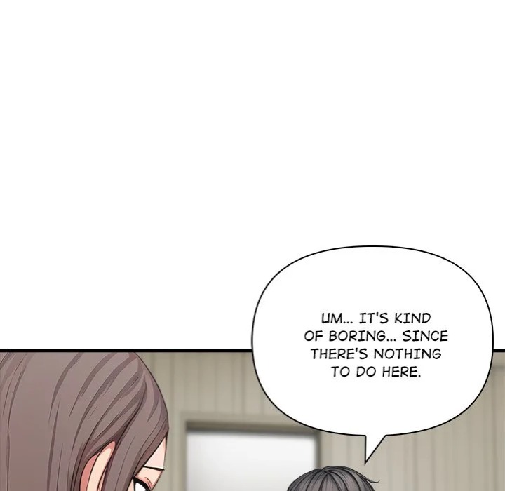 Living With a Girl I Just Met Chapter 10 image 75