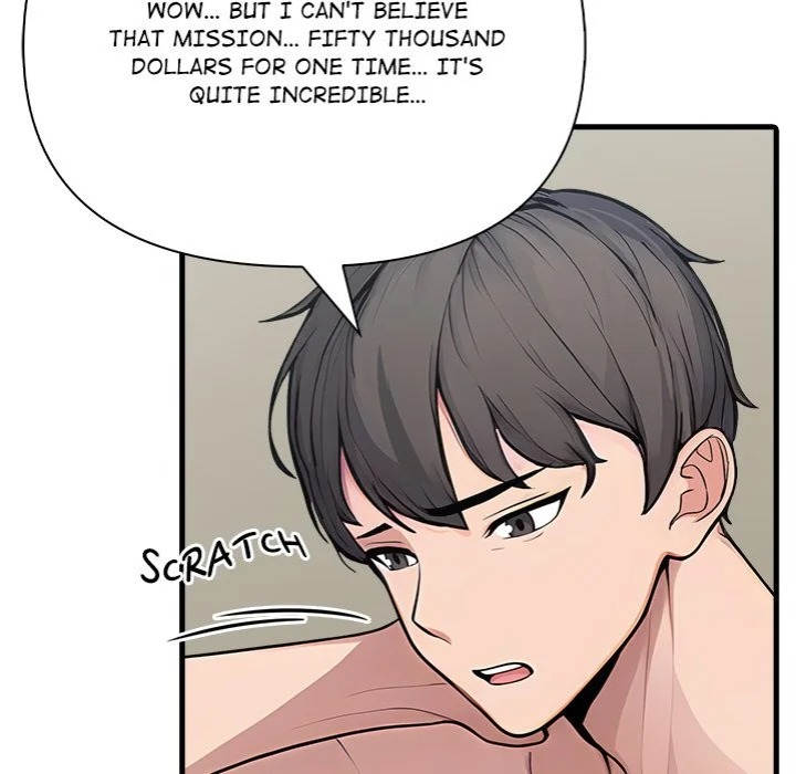 Living With a Girl I Just Met Chapter 10 image 78