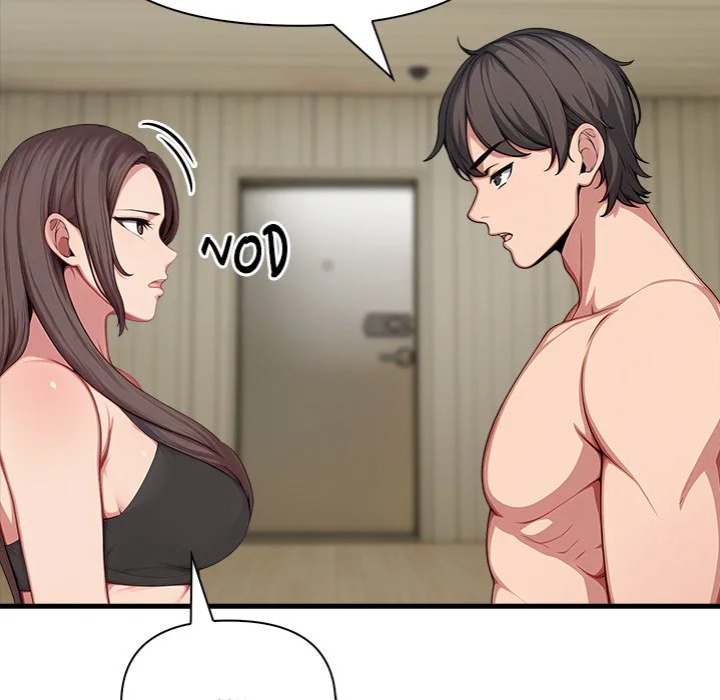 Living With a Girl I Just Met Chapter 10 image 7